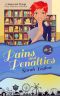 [A Geeks and Things Cozy Mystery 01] • Pains and Penalties